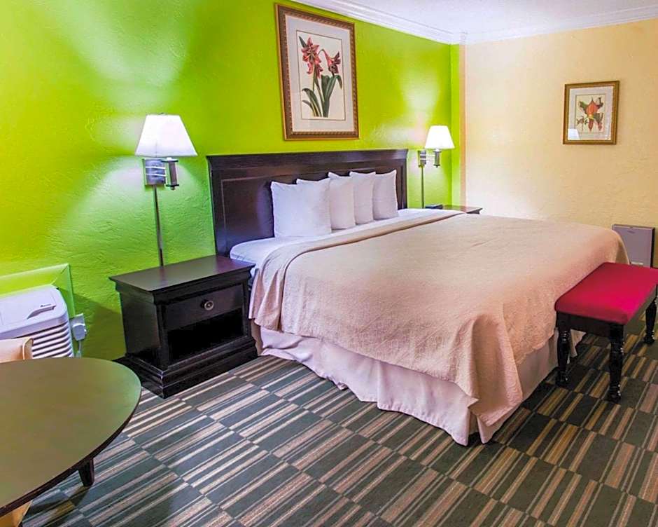 Quality Inn Ormond Beach Oceanfront