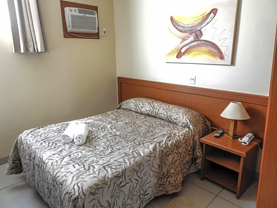 Nacional Inn Campos do Jordão