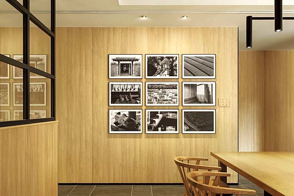 Fairfield by Marriott Saga Ureshino Onsen