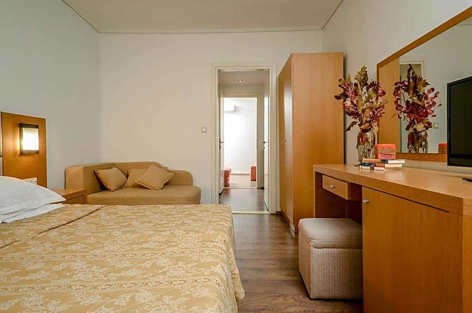 Photo 1 sur 6 de Apartment