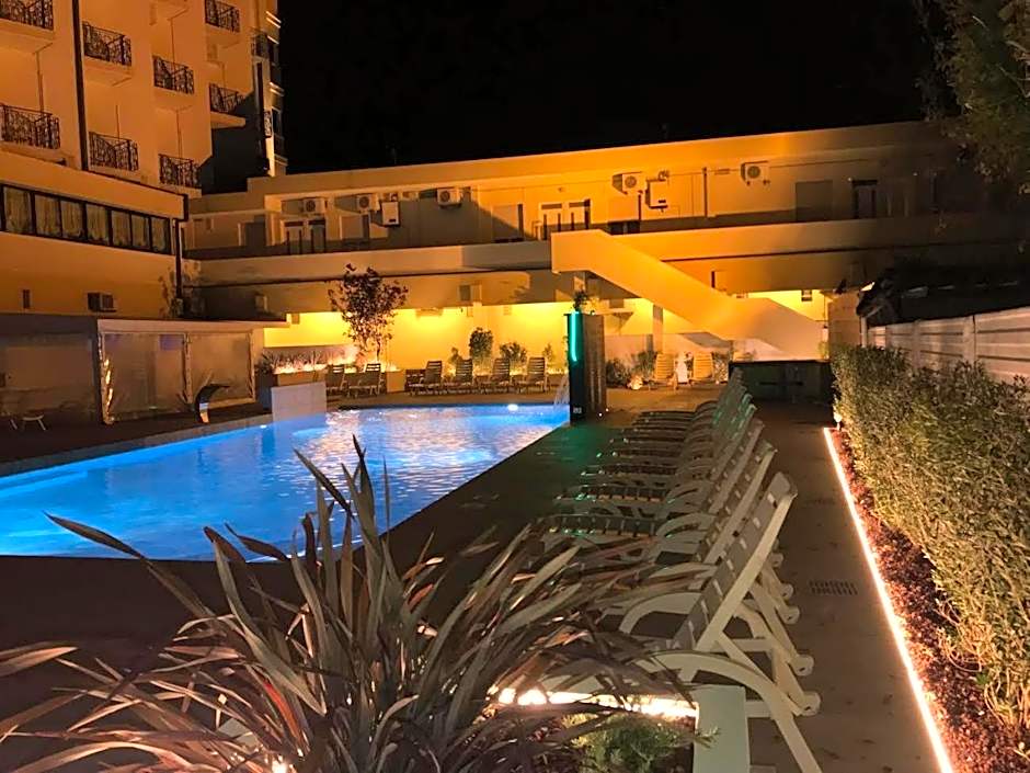 Hotel Milanese