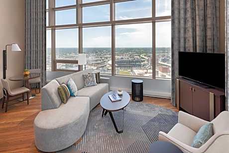 Minneapolis Marriott City Center