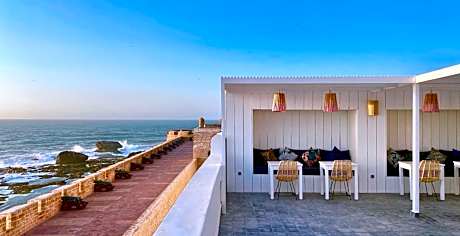 Hostel La Smala