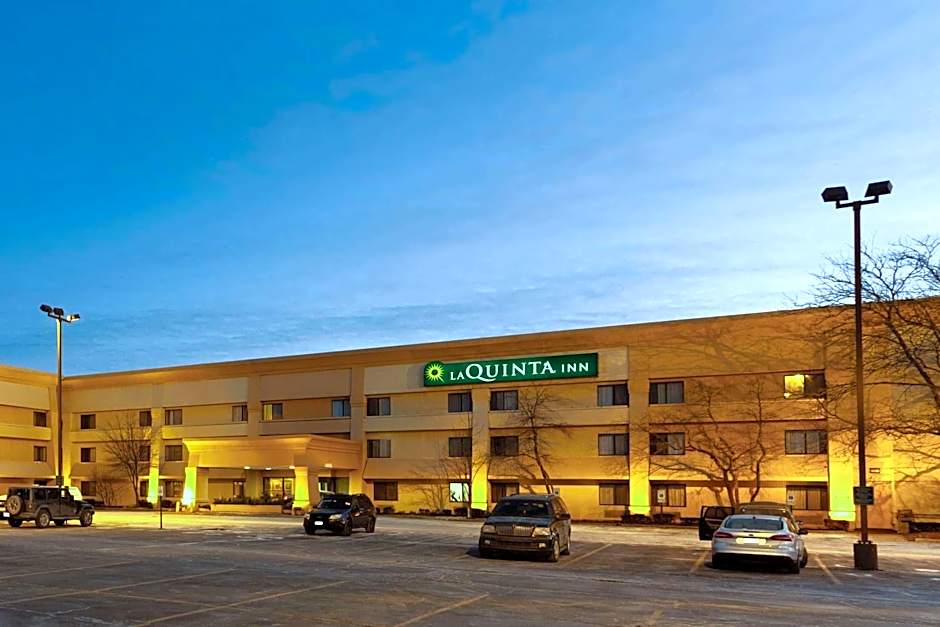 La Quinta Inn by Wyndham Chicago Willowbrook – Willowbrook, IL