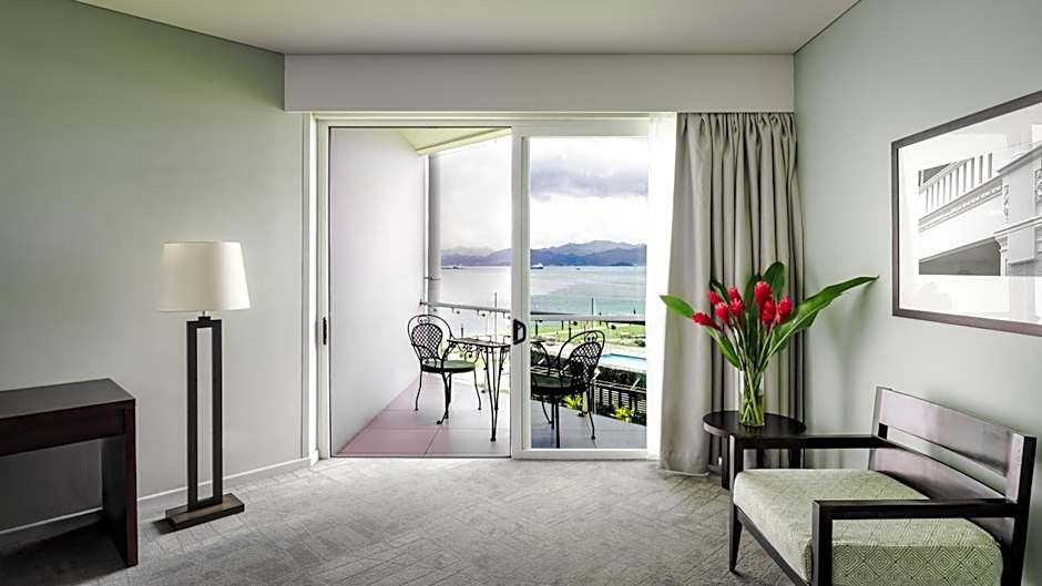 Grand Pacific Hotel By IHG