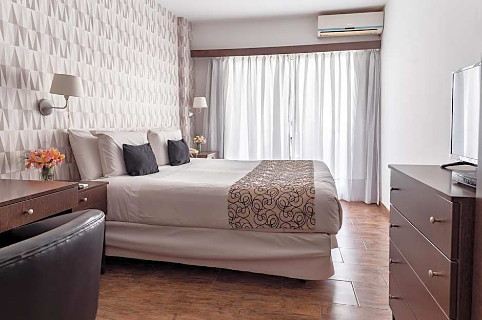 Ker Belgrano Hotel
