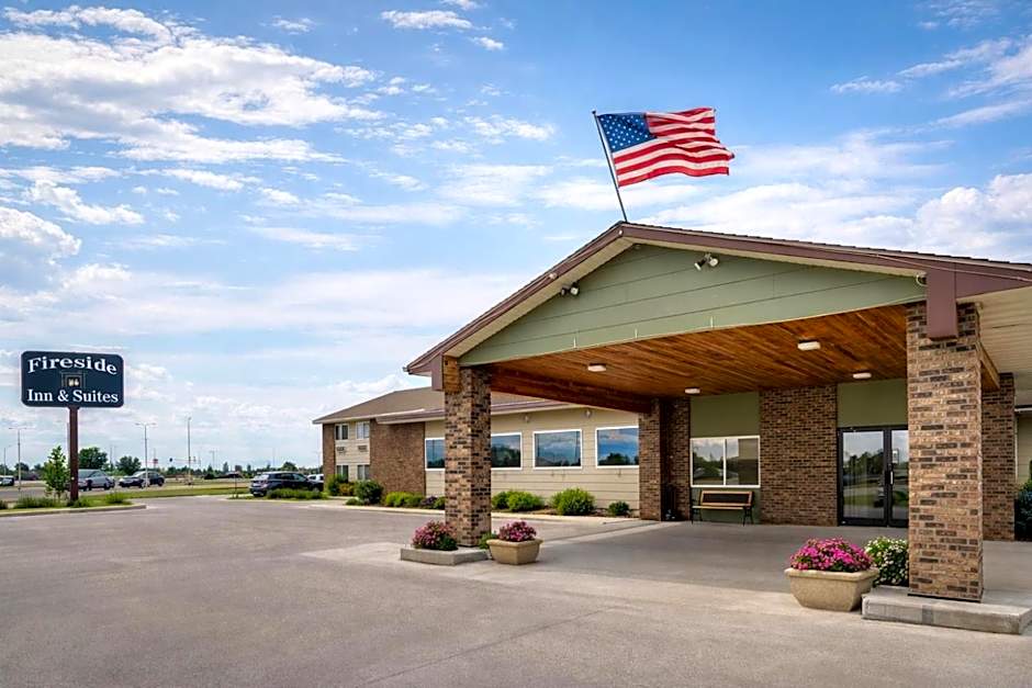 Fireside Inn And Suites