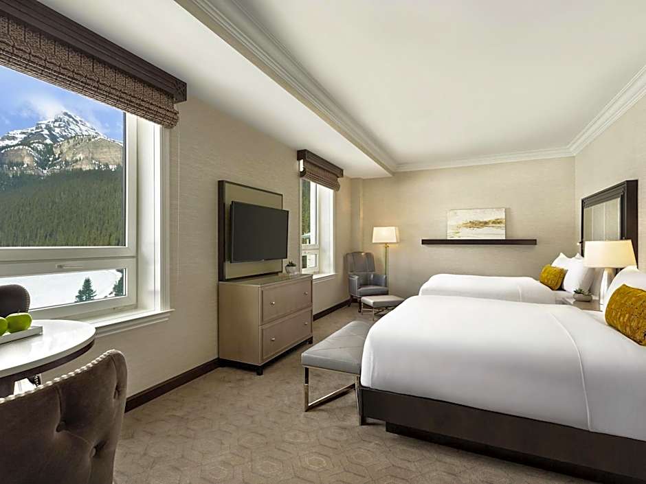 Fairmont Chateau Lake Louise