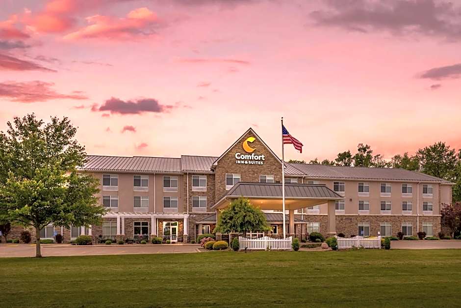 Comfort Inn & Suites