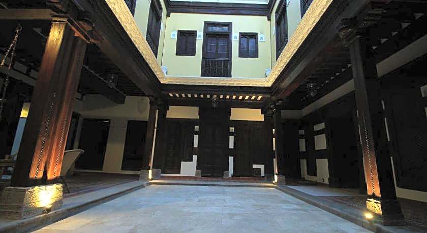 Deewanji Ni haveli