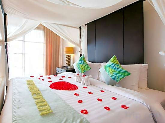 Kanda Pool Villas (SHA Plus)