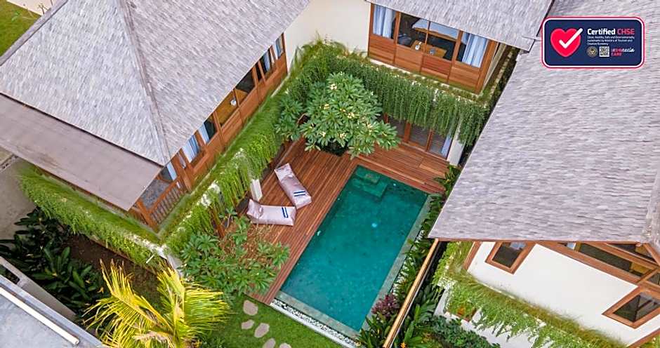 2BR Villa Arthya - Anandathu Villas - CHSE Certified