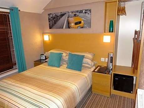 Small Double Room