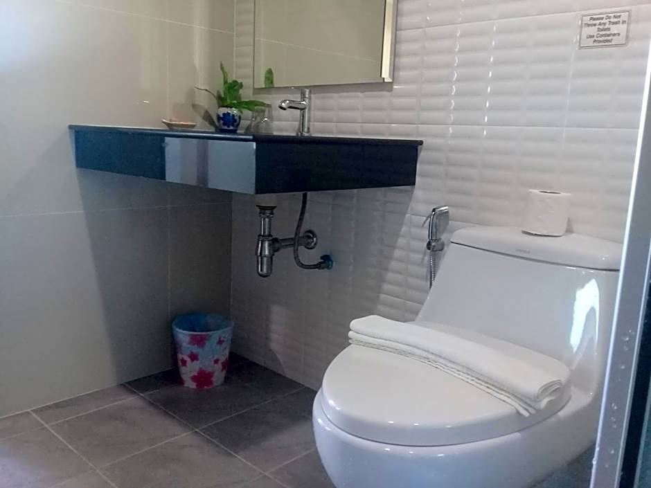 The Ozone Krabi Condotel