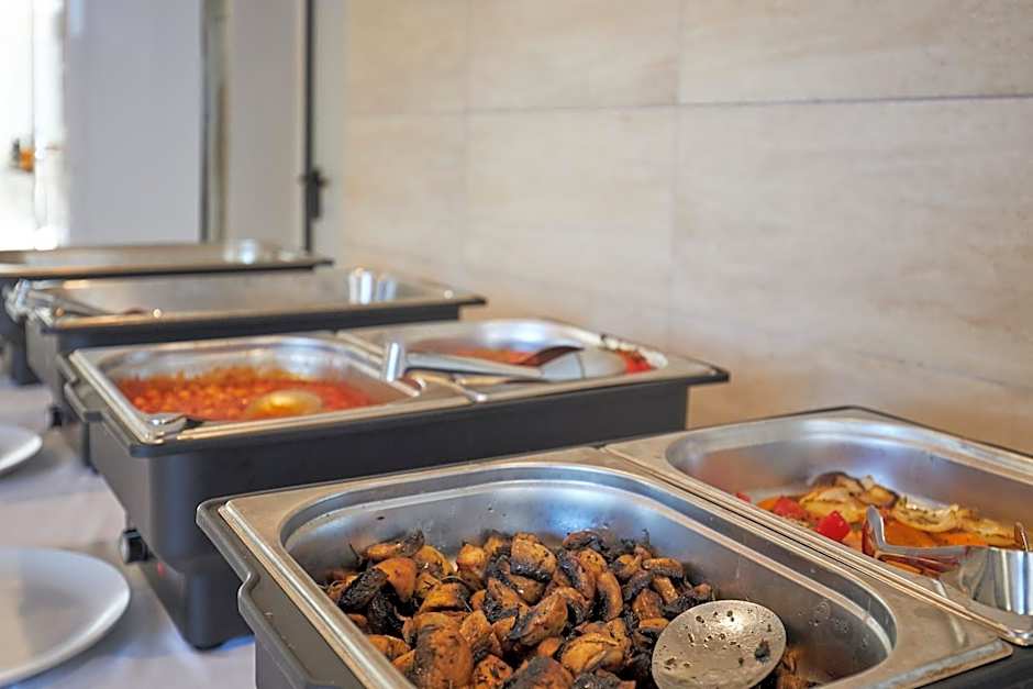 Lotus Rise Hotel - Adults Only