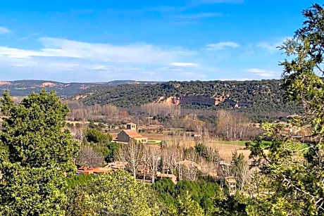 La Tejera de Fausto