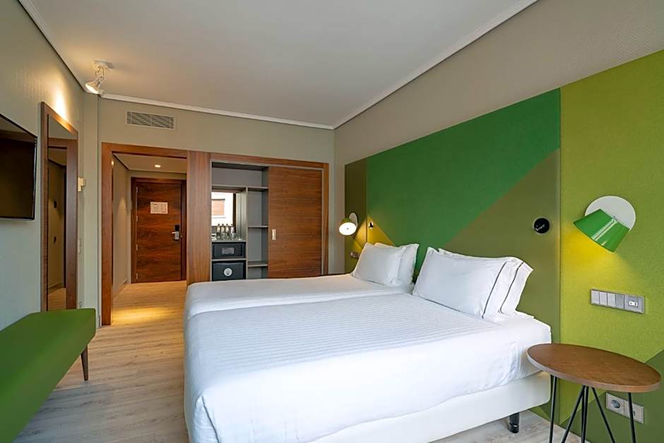 Eurostars Indautxu