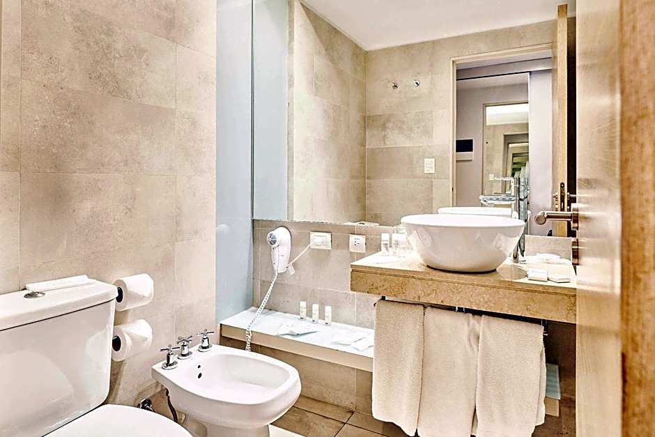 Dazzler by Wyndham Rosario