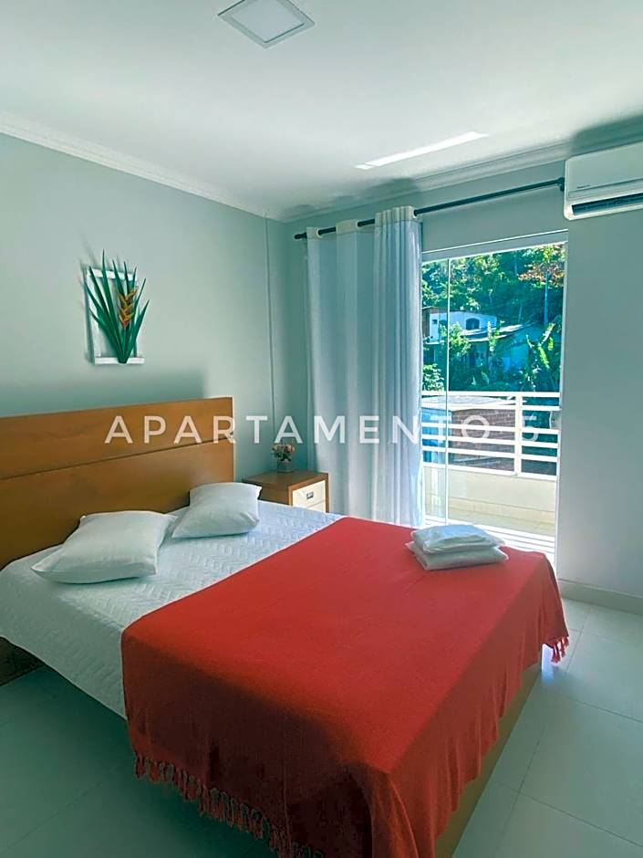 Apart Hotel Angra dos Reis II