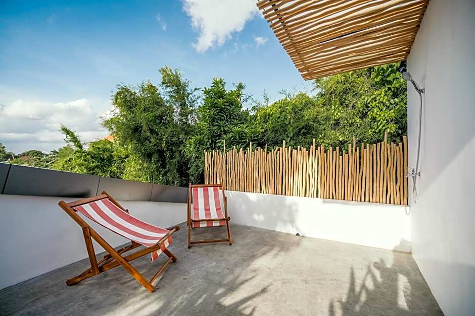 Batu Belig Living Managed by CPM Bali
