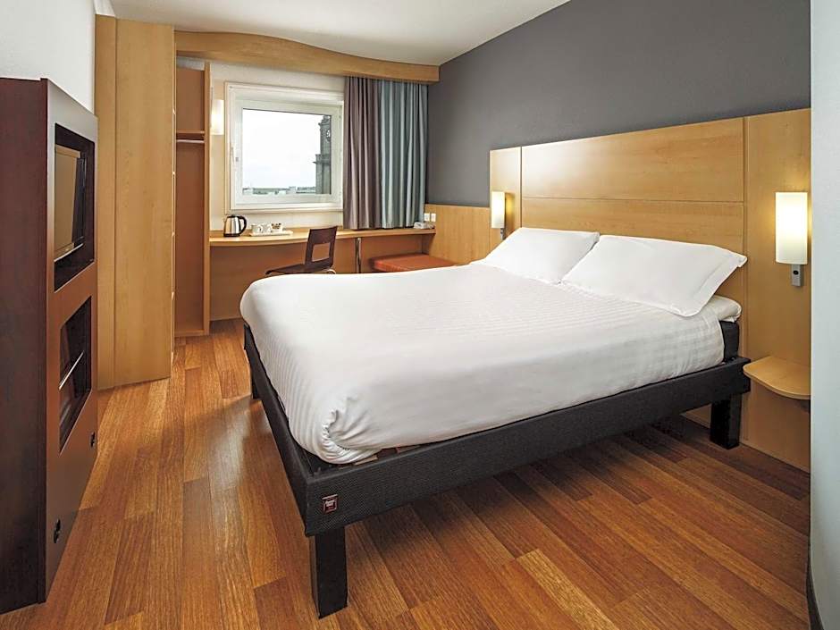 ibis Aberdeen Centre - Entertainment District