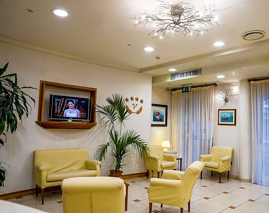 Grand Hotel Victoria