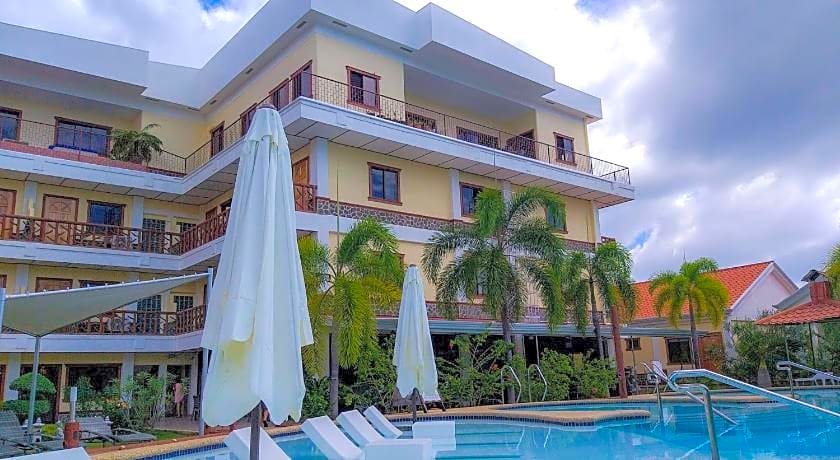 Sunshine Village Panglao