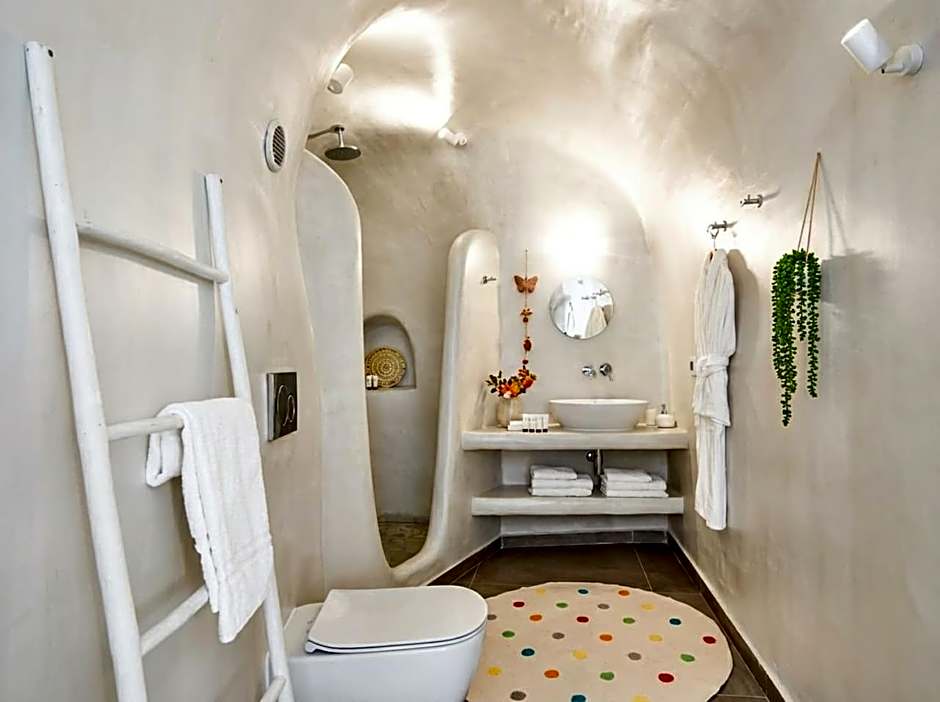 Mellow Luxury Cave
