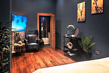 LUXURY SELECTION by LOTUS