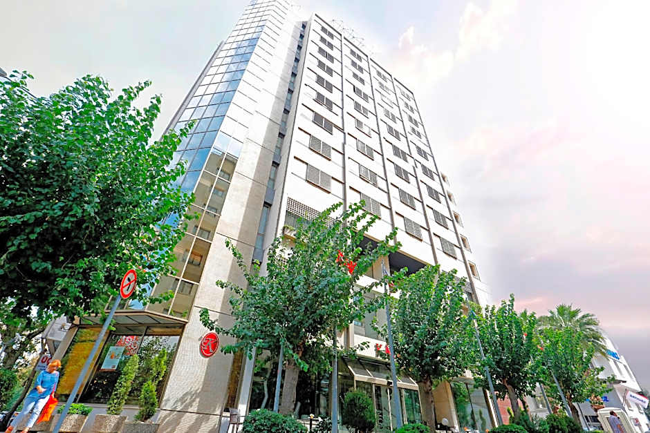 Kaya Prestige Oteli