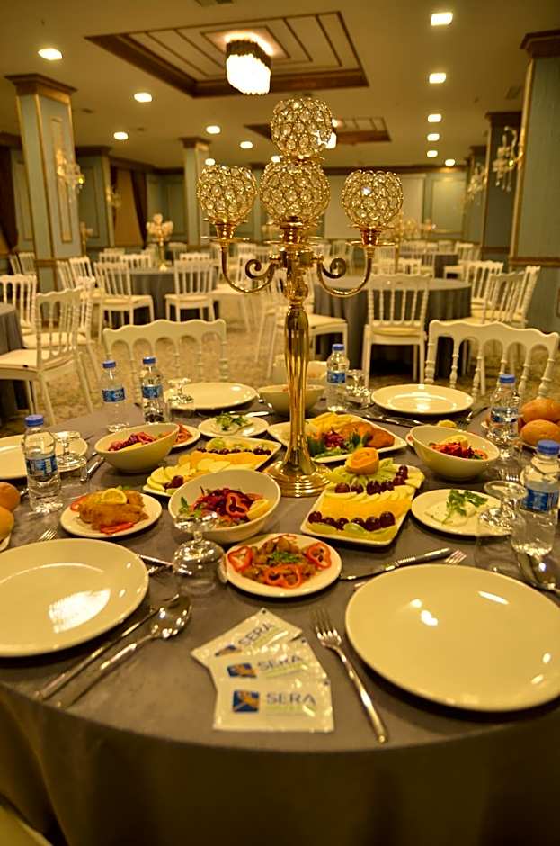 Sera Nature Hotel & Spa