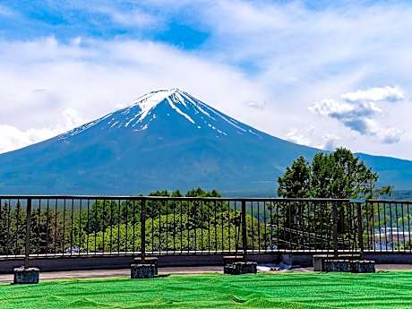 Seminar Plaza Royal Fuji