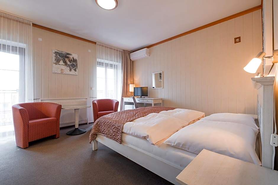 Hotel Maxant