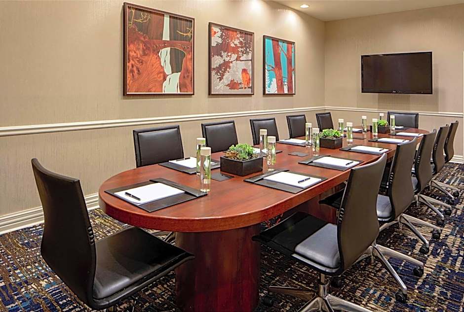 DoubleTree Suites By Hilton Salt Lake City