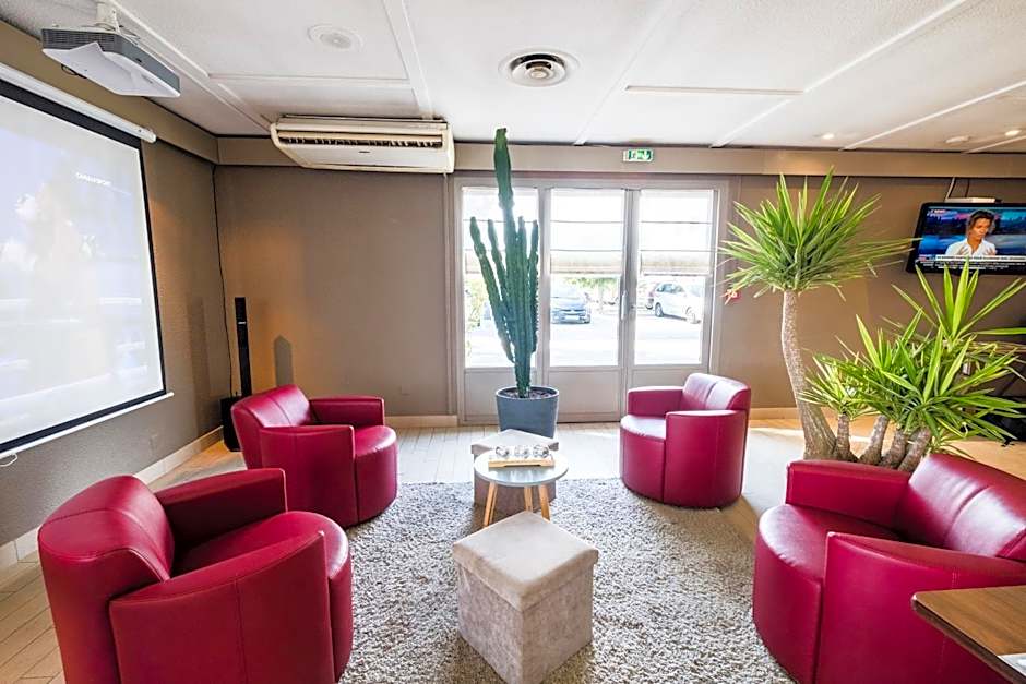 Campanile Toulon - La Seyne sur Mer - Sanary