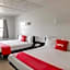 OYO Hotel Houston Katy Freeway