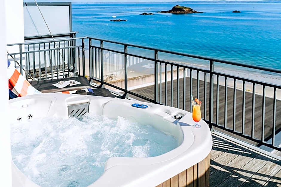 Hôtel la Baie Valdys Resort & SPA