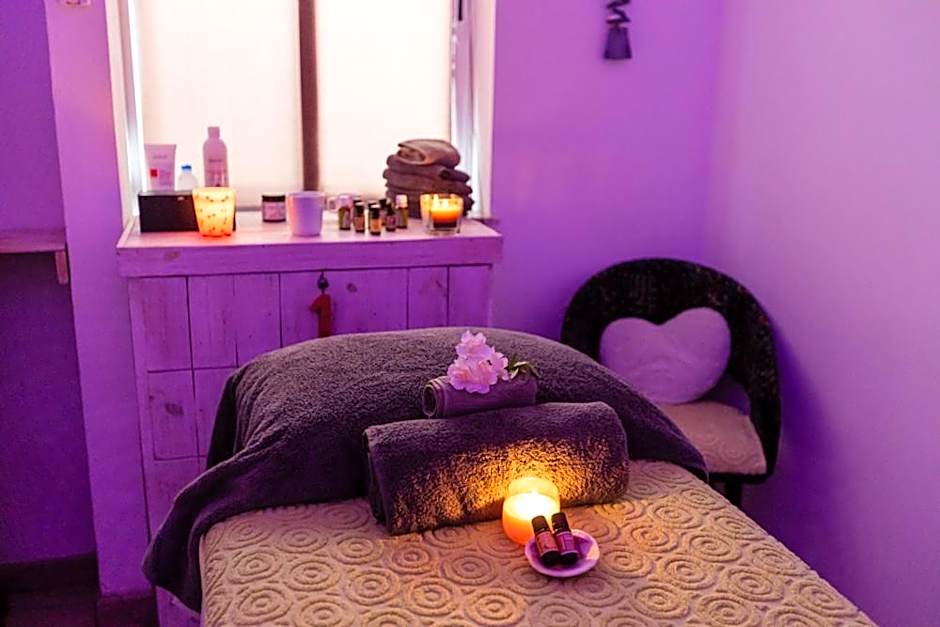 O Quintal Guesthouse