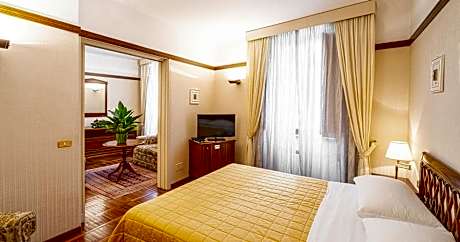 Hotel&Ristorante Miramonti Palazzo Storico