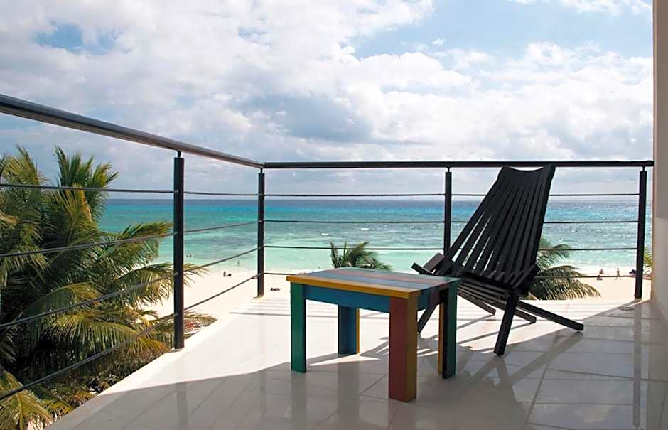 Hotel Kay Adults Only