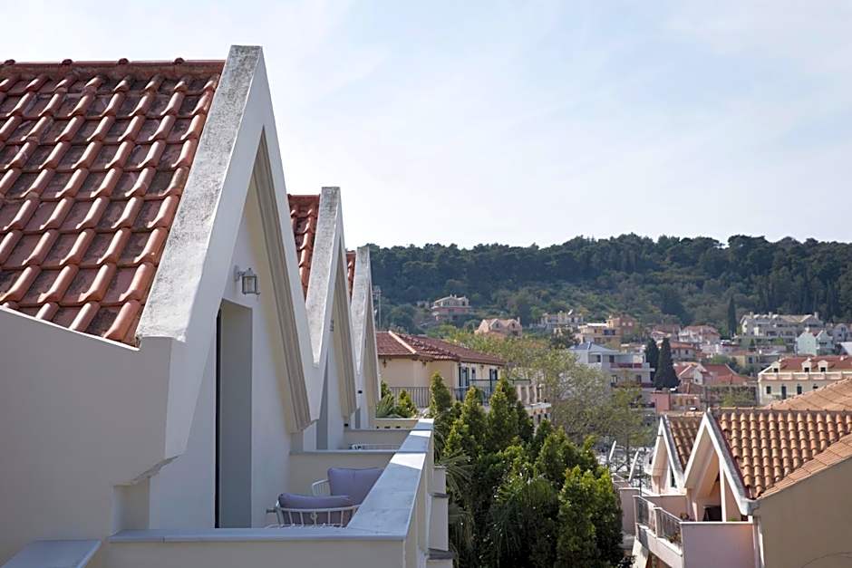 Alley Boutique Hotel and Spa