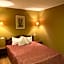 Country Club La Mesteceni