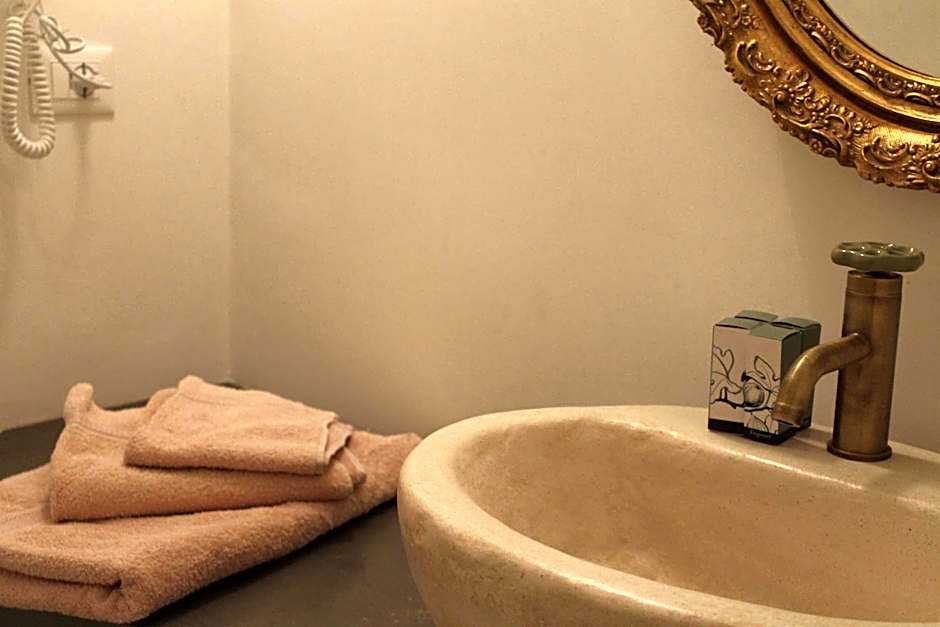 Torre Tresca B&B