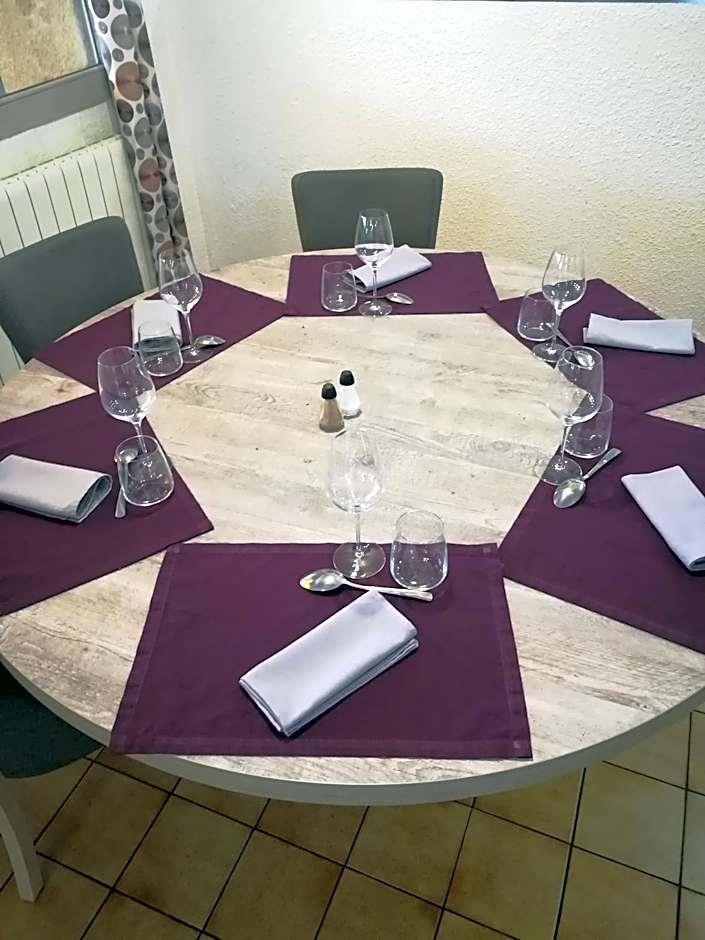 The Originals City, Hotel Valence Est