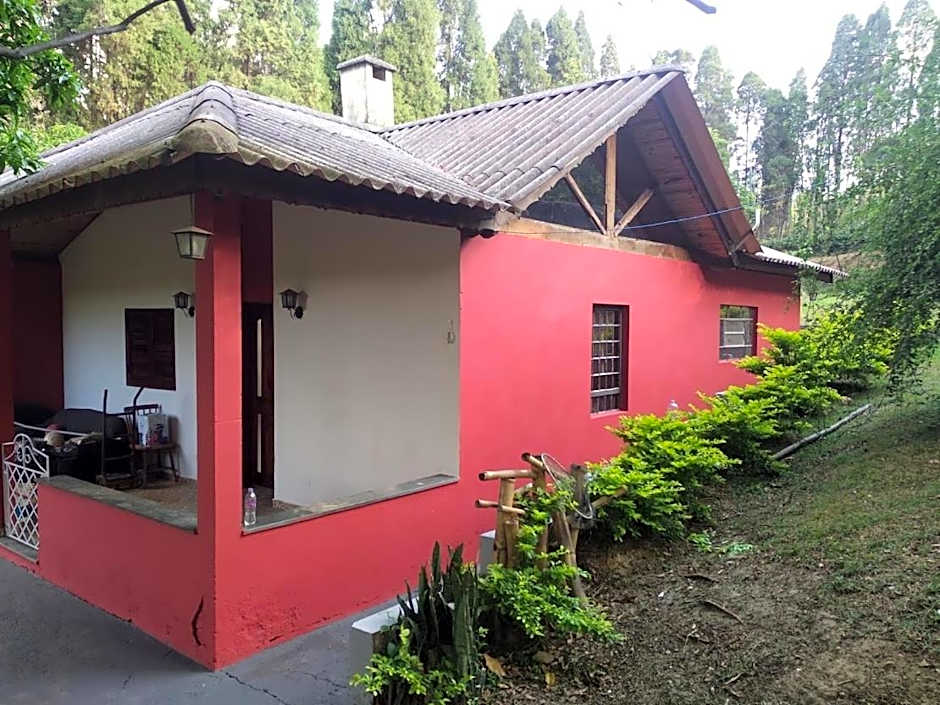 Pousada Sitieto Voitov