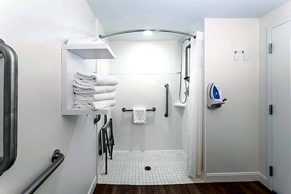 Hampton Inn By Hilton Columbia I-26/Harbison Blvd.