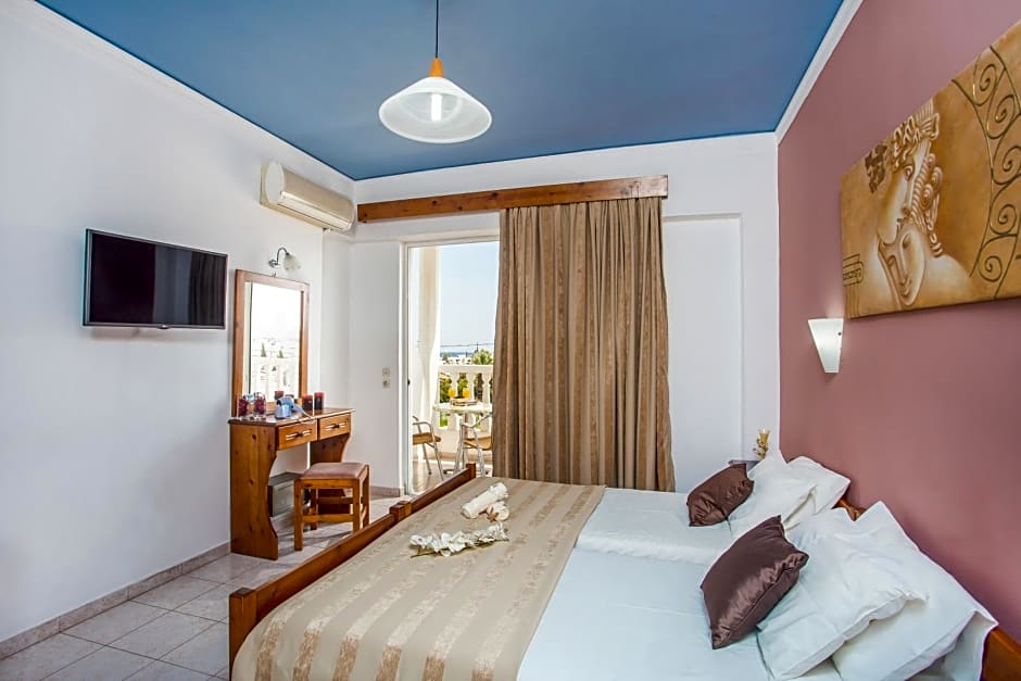 Iatridis Studios Faliraki