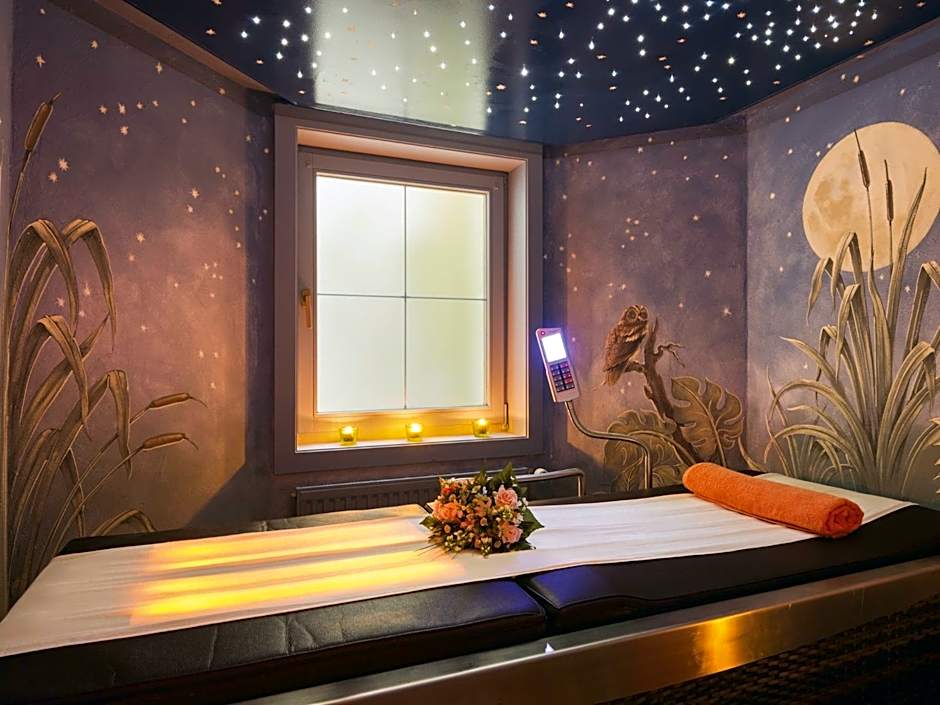 Hotel Garni Ingeborg