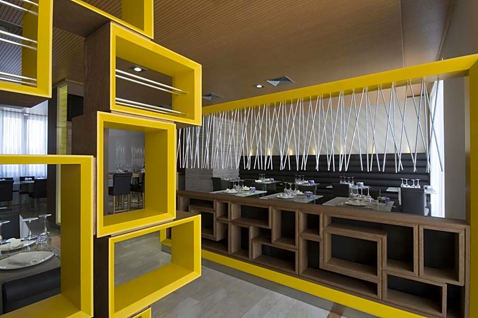 Hotel Briganti