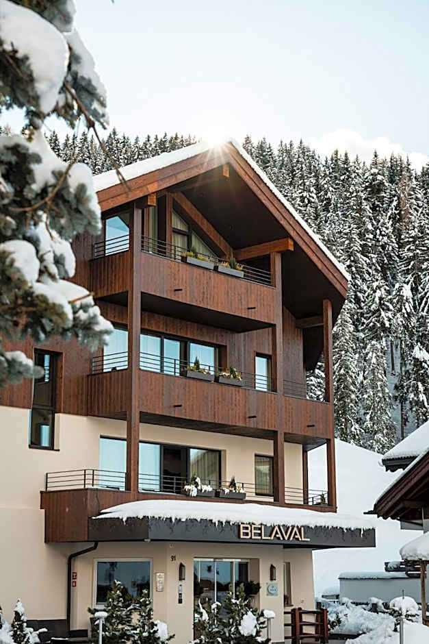 Hotel Belaval